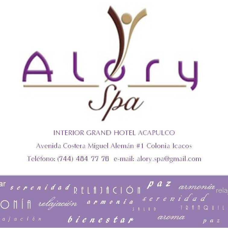 Alory Spa